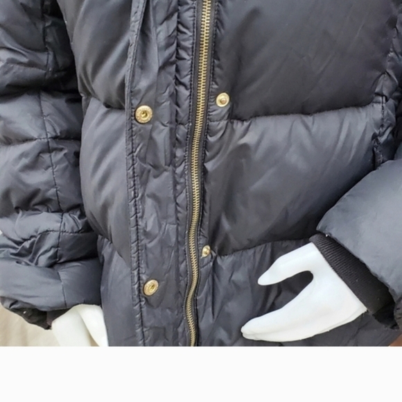 Tommy Hilfiger Hooded DOWN puffer XXL - Picture 14 of 16